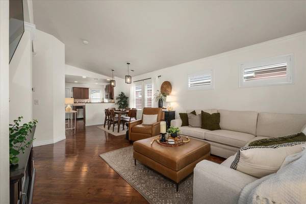 2151 N Oakland Ln, Liberty Lake, WA 99019