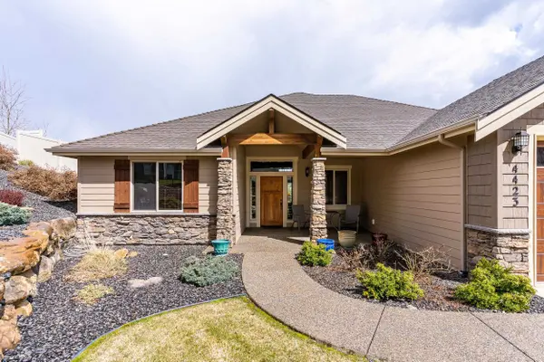 4423 S Selway Ln, Spokane Valley, WA 99206