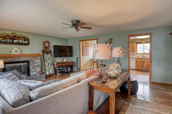 2611 W Kiernan Ave, Spokane, WA 99205