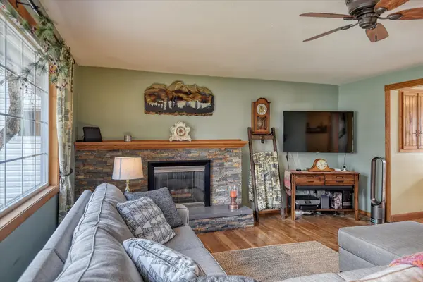 2611 W Kiernan Ave, Spokane, WA 99205