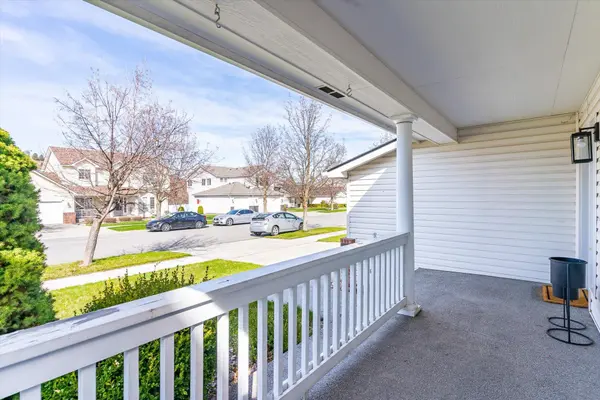 624 N Homestead Dr, Liberty Lake, WA 99019