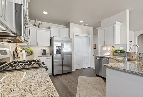 8524 W Crystal Ct #4/4 Hudson, Spokane, WA 99224