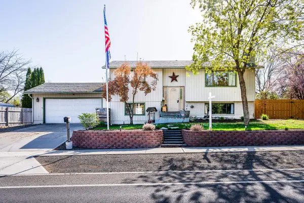 4509 S Havana St, Spokane, WA 99223