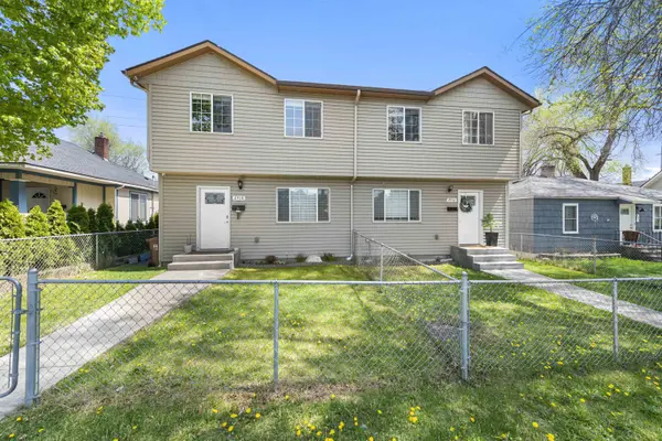 2918 N Perry St #2916, Spokane, WA 99207
