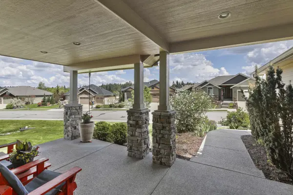 1207 N Inland St, Spokane, WA 99224