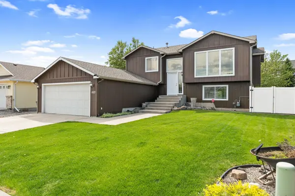1022 S Salish Ct, Spokane, WA 99224