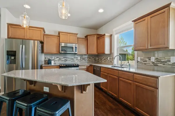 1980 N Country Vista Blvd, Liberty Lake, WA 99019