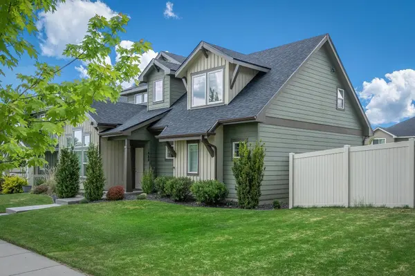 1980 N Country Vista Blvd, Liberty Lake, WA 99019