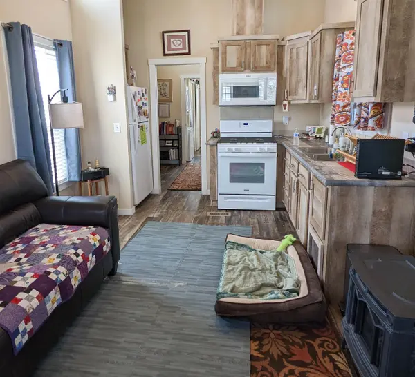 2201 N Craig Rd #Lot 283, Spokane, WA 99224
