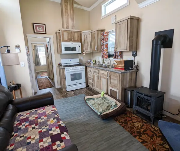 2201 N Craig Rd #Lot 283, Spokane, WA 99224