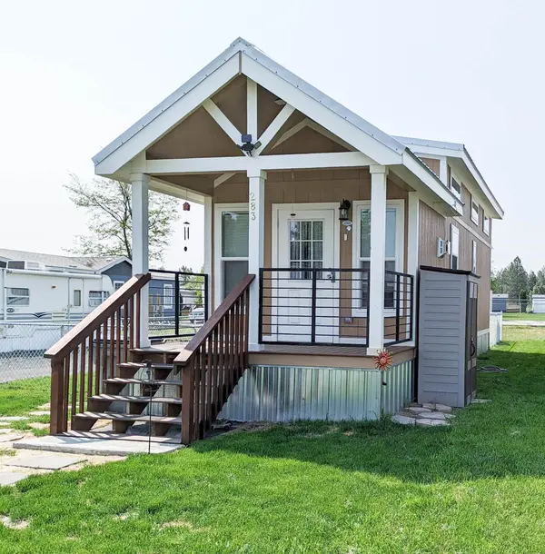 2201 N Craig Rd #Lot 283, Spokane, WA 99224