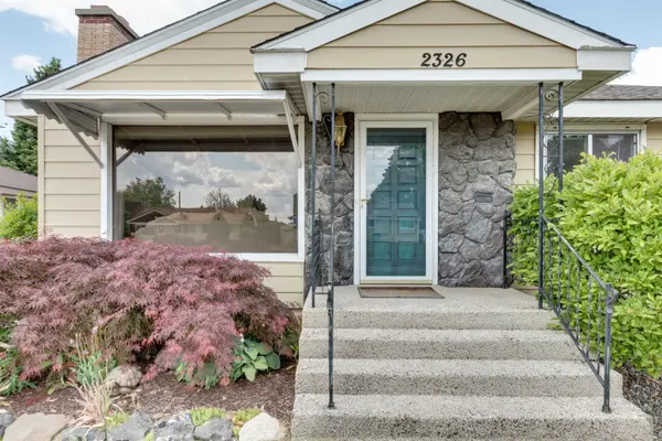 2326 W Rockwell Ave, Spokane, WA 99205-1470