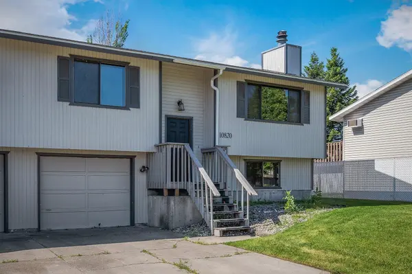 10820 E Nora Ave, Spokane, WA 99206