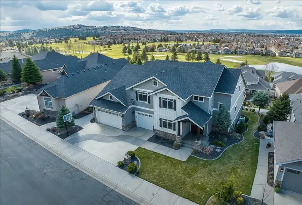 1119 N Dunbarton Oaks Ln, Liberty Lake, WA 99019