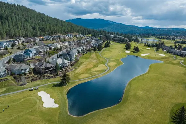 1119 N Dunbarton Oaks Ln, Liberty Lake, WA 99019