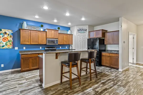 702 E Colbert Rd, Colbert, WA 99005