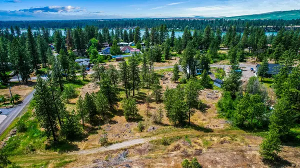 xxx S Chapman Rd, Medical Lake, WA 99025