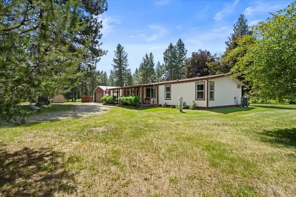 5220 Eloika Ln, Elk, WA 99009