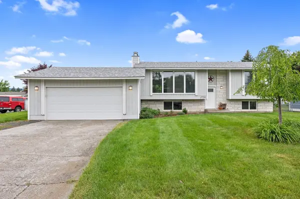 1720 S Evergreen Rd, Spokane Valley, WA 99037