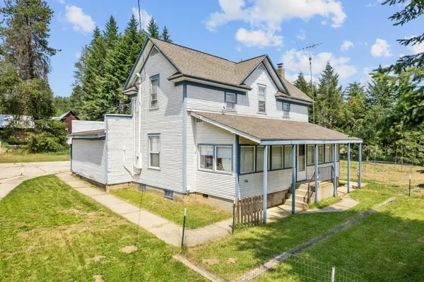 5310 W Monroe Rd, Deer Park, WA 99006