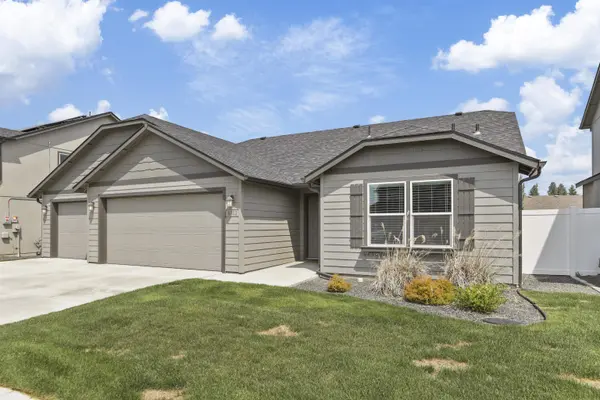 8702 W 11th Ave, Spokane, WA 99224