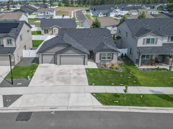 8702 W 11th Ave, Spokane, WA 99224
