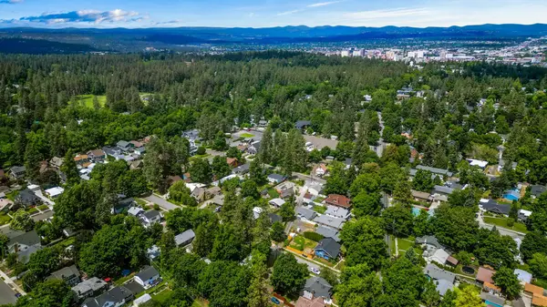 2528 S Grand Blvd, Spokane, WA 99203