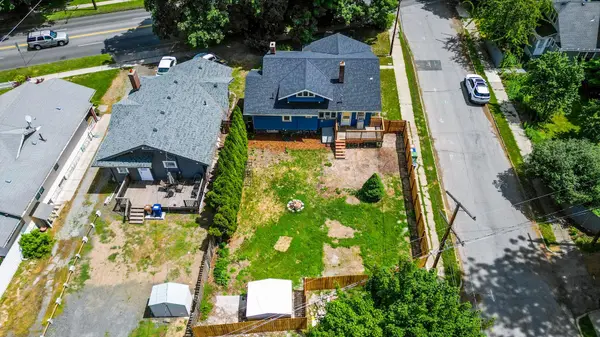 2528 S Grand Blvd, Spokane, WA 99203