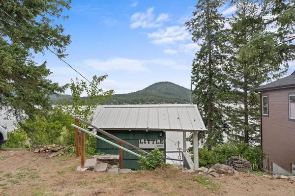 43827 Silver Beach Rd, Loon Lake, WA 99148