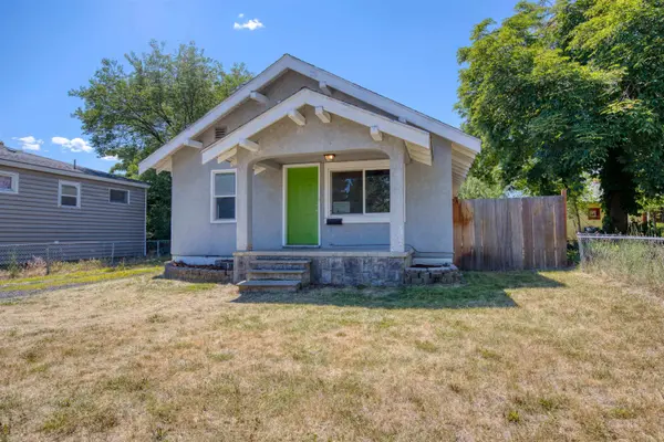 118 S Thor St, Spokane, WA 99202