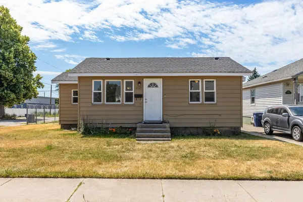 2228 E Heroy Ave,  Spokane,  WA 99207
