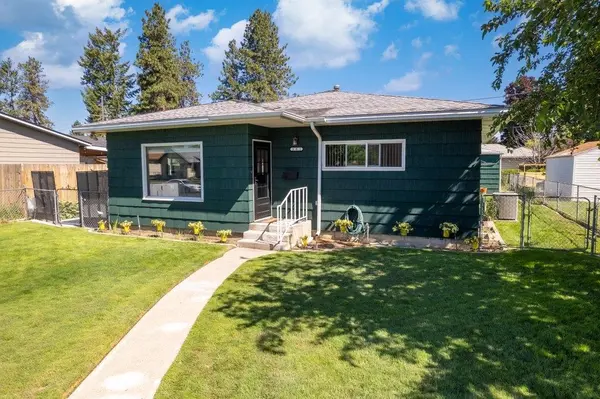 901 E Everett Ave, Spokane, WA 99207