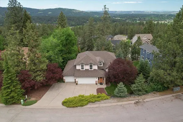 6110 S ZUNI Dr, Spokane, WA 99206