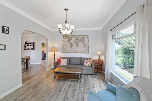 2415 E Pacific Ave, Spokane, WA 99202