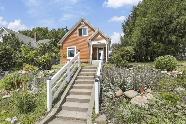 2415 E Pacific Ave, Spokane, WA 99202