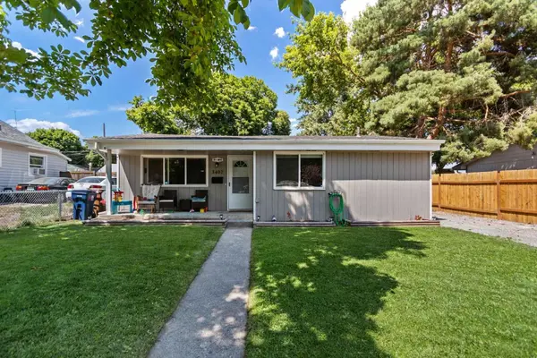 3407 E 32ND Ave, Spokane, WA 99223