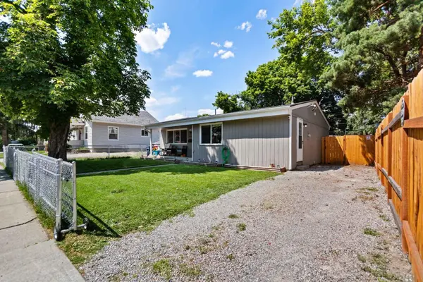 3407 E 32ND Ave, Spokane, WA 99223