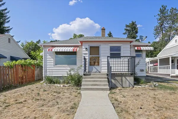 2208 W Euclid Ave, Spokane, WA 99205