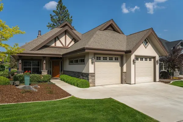 2128 E Peachtree Ct, Spokane, WA 99203