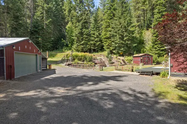 37107 N TIMOTHY Rd, Deer Park, WA 99006