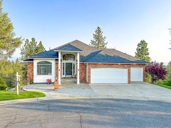 5708 N Woodview Ln, Spokane, WA 99212