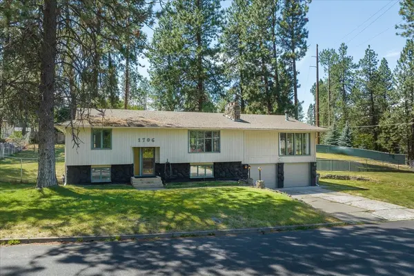 1706 S Bettman Rd, Spokane Valley, WA 99212