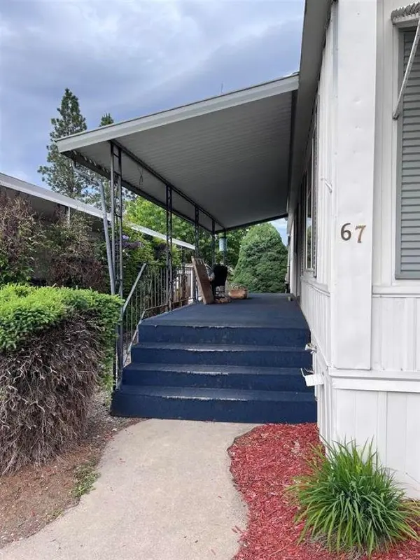 2311 W 16th Ave #67, Spokane, WA 99224