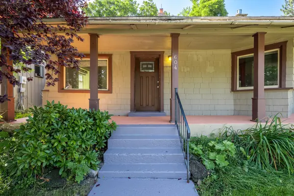 604 E 18TH Ave, Spokane, WA 99203