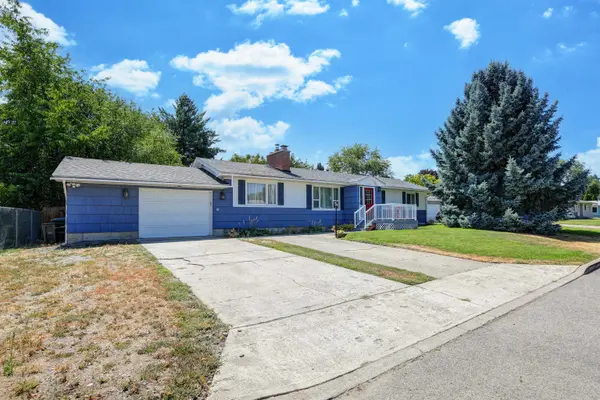 12104 E Frederick Ave, Spokane, WA 99206