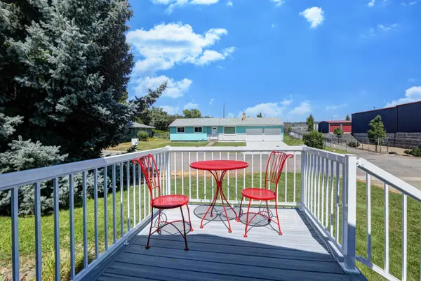 12104 E Frederick Ave, Spokane, WA 99206