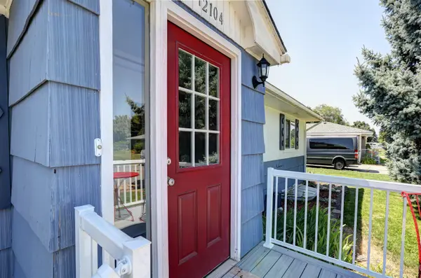 12104 E Frederick Ave, Spokane, WA 99206