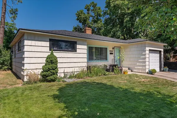 911 E 37th Ave, Spokane, WA 99203