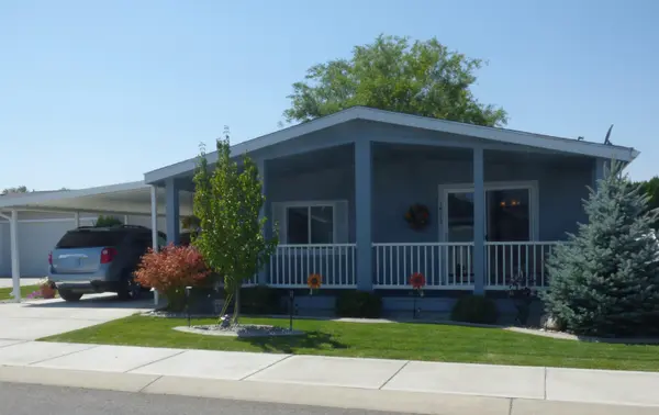 1813 N Grady Ln, Spokane Valley, WA 99016