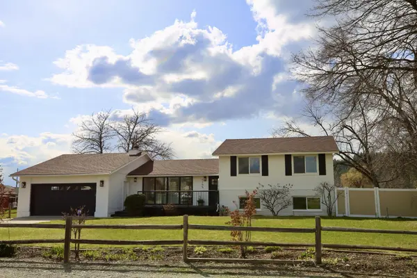5105 N Keller Rd, Spokane Valley, WA 99216